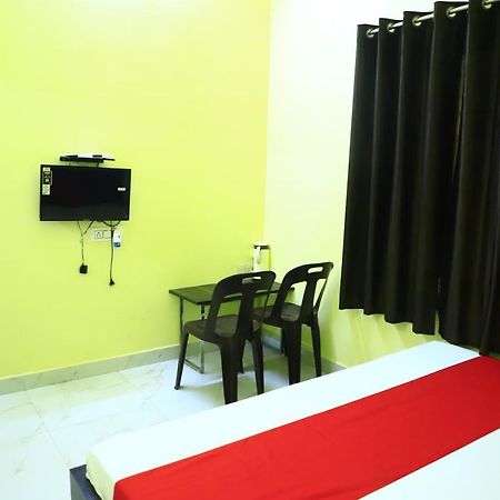 Shivraj Homestay 马图拉 外观 照片
