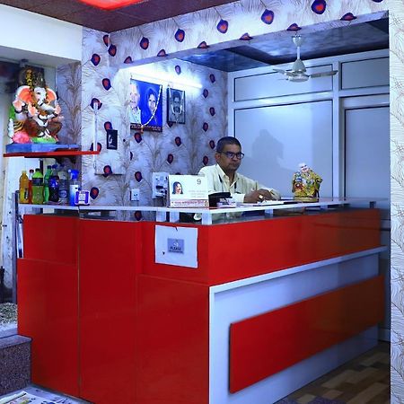 Shivraj Homestay 马图拉 外观 照片