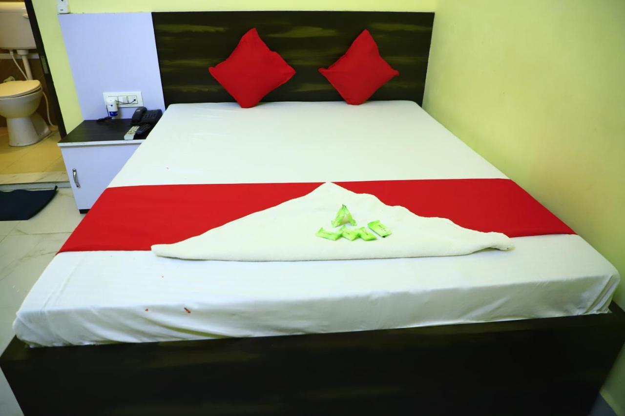 Shivraj Homestay 马图拉 外观 照片