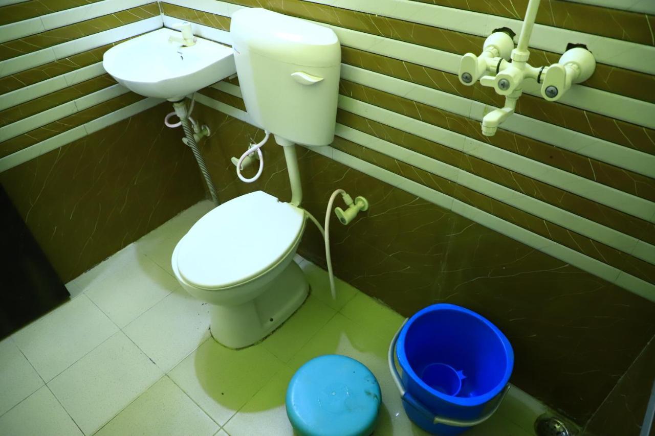 Shivraj Homestay 马图拉 外观 照片