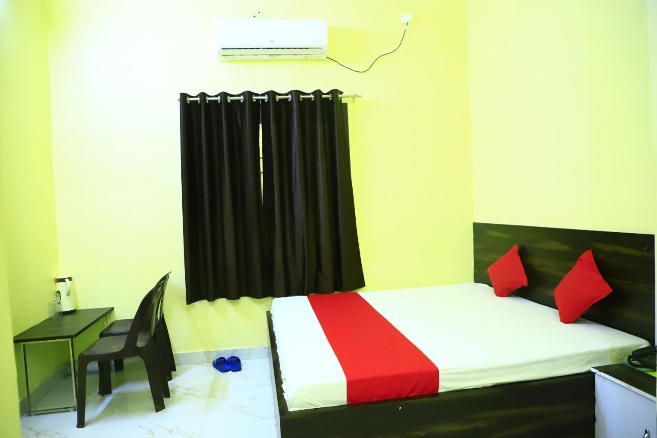 Shivraj Homestay 马图拉 外观 照片