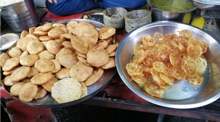 Shivraj Homestay 马图拉 外观 照片