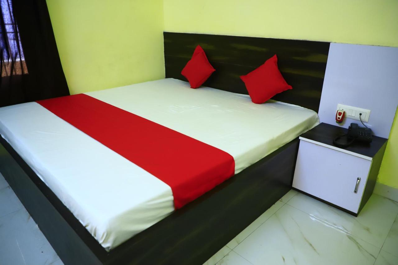 Shivraj Homestay 马图拉 外观 照片