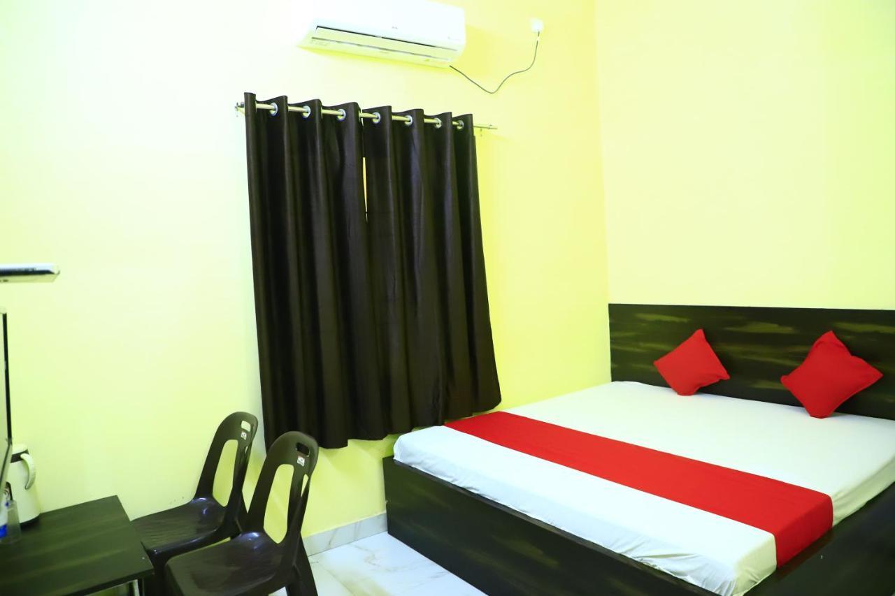 Shivraj Homestay 马图拉 外观 照片