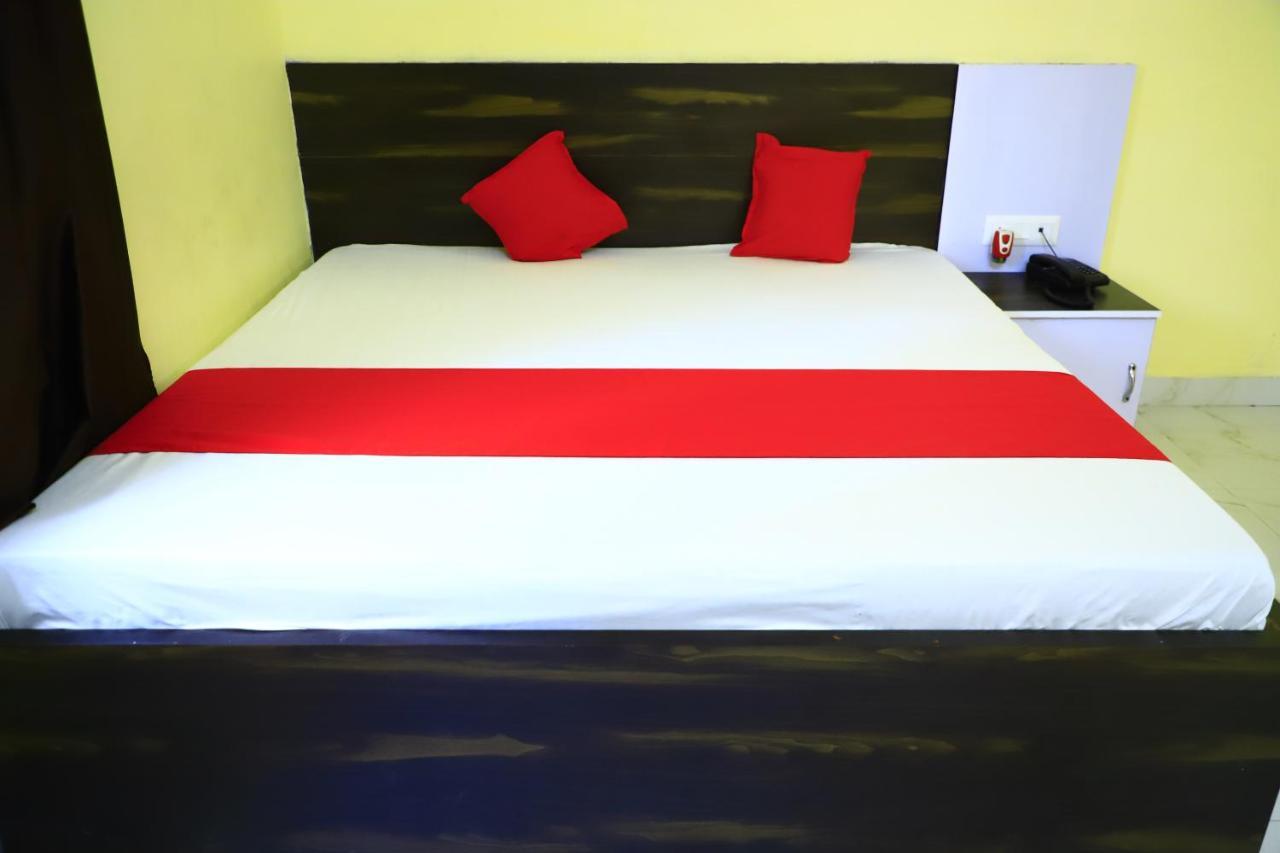 Shivraj Homestay 马图拉 外观 照片