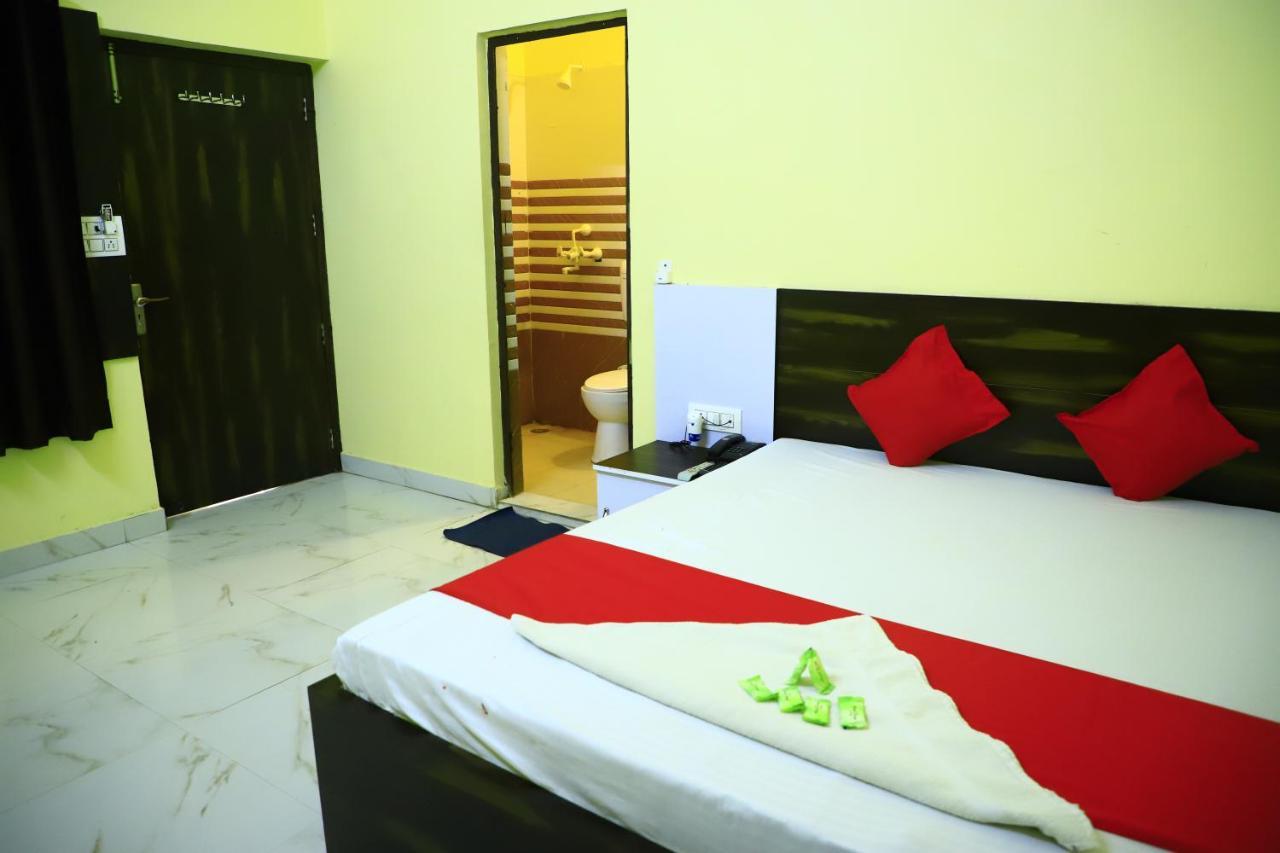 Shivraj Homestay 马图拉 外观 照片