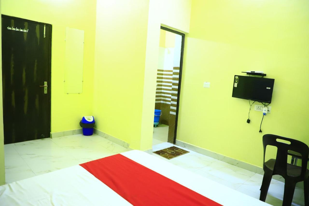 Shivraj Homestay 马图拉 外观 照片