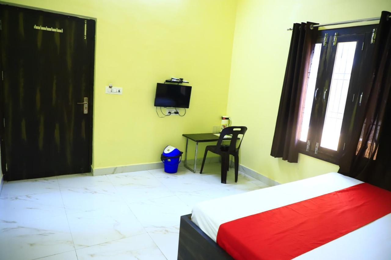 Shivraj Homestay 马图拉 外观 照片