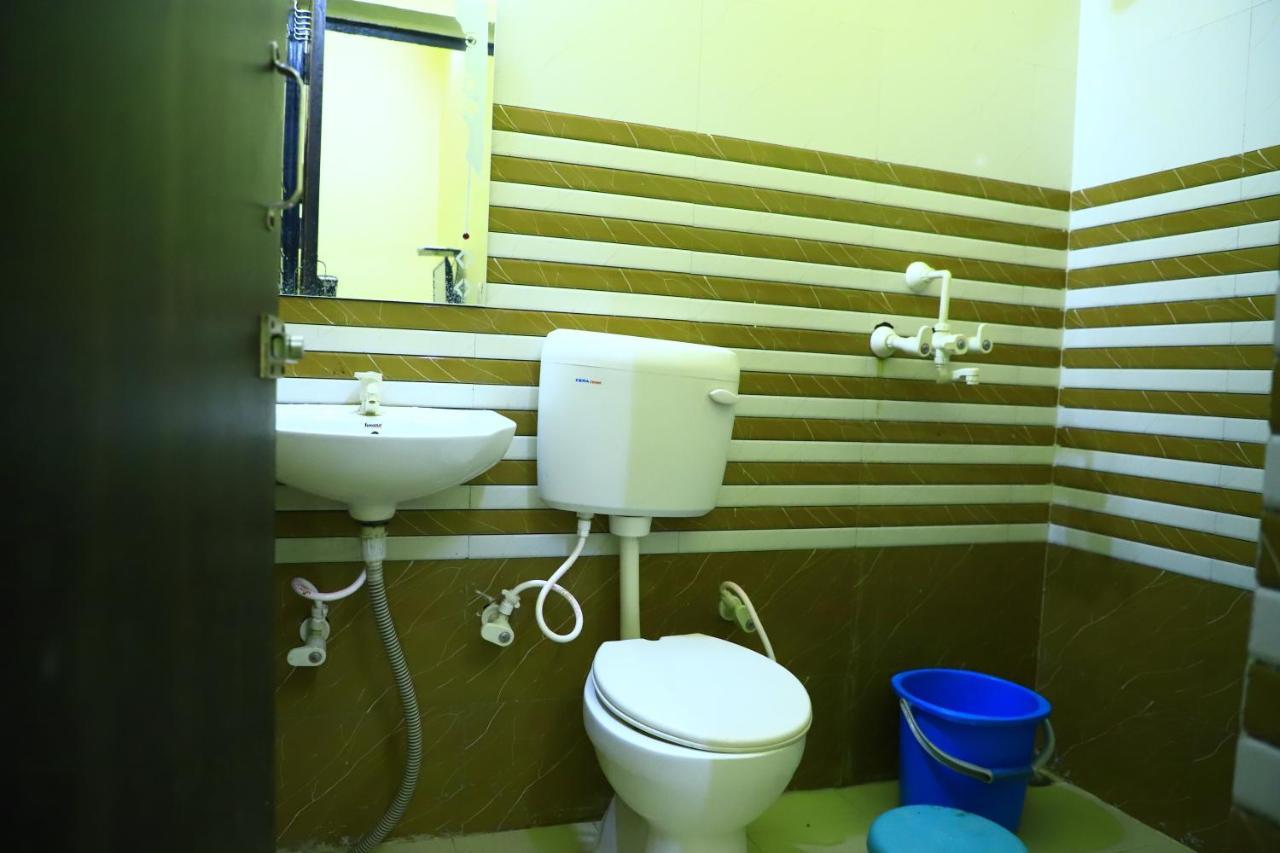 Shivraj Homestay 马图拉 外观 照片