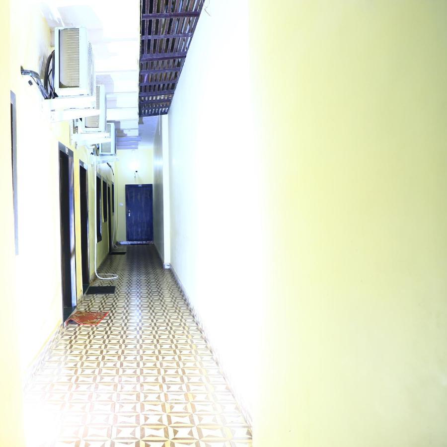 Shivraj Homestay 马图拉 外观 照片